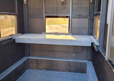 deer blinds in Northern Ohio - North Jackson Deer Blinds